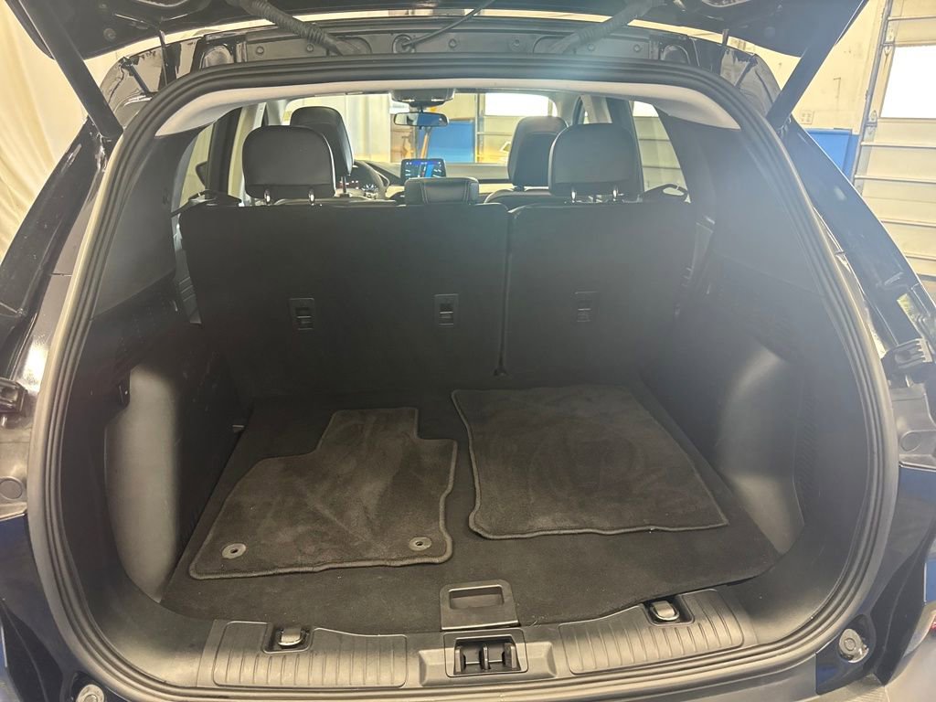 Certified 2022 Ford Escape SEL AWD/4WD image 25