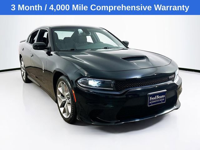 Used 2023 Dodge Charger GT image 5