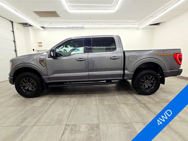 Certified 2023 Ford F150 Tremor AWD/4WD image 2