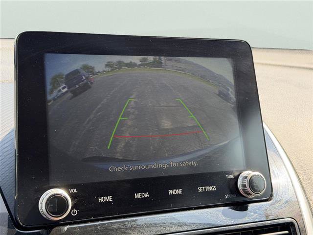 Used 2026 Mitsubishi Eclipse Cross SE AWD/4WD image 19