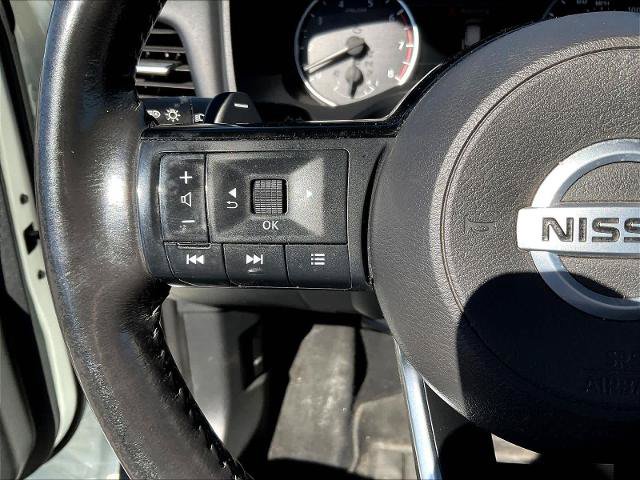 Used 2021 Nissan Rogue SV AWD/4WD image 13