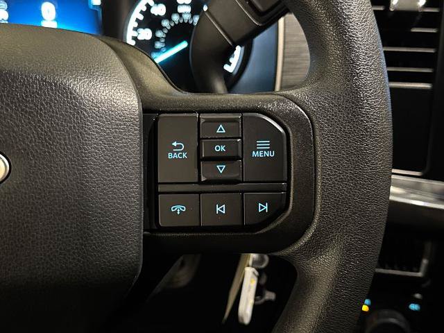 Certified 2023 Ford F150 XL w/ STX Appearance Package AWD/4WD image 18