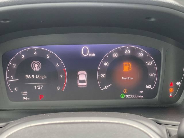 Used 2024 Honda Accord EX image 24