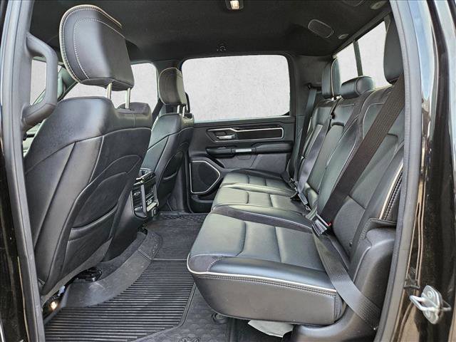 Used 2019 RAM 1500 Laramie w/ Sport Appearance Package AWD/4WD image 15