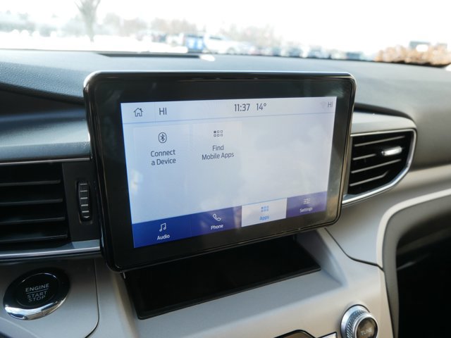 Certified 2023 Ford Explorer XLT w/ Equipment Group 202A image 27