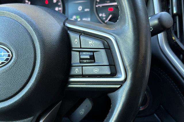 Used 2023 Subaru Outback Touring XT AWD/4WD image 22