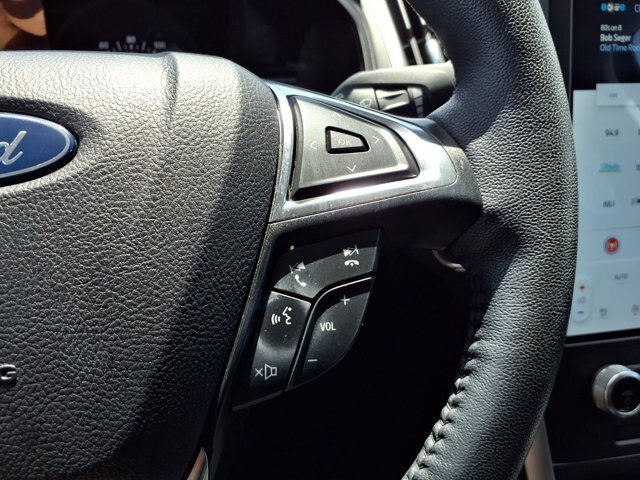 Certified 2023 Ford Edge SEL w/ Convenience Package AWD/4WD image 18