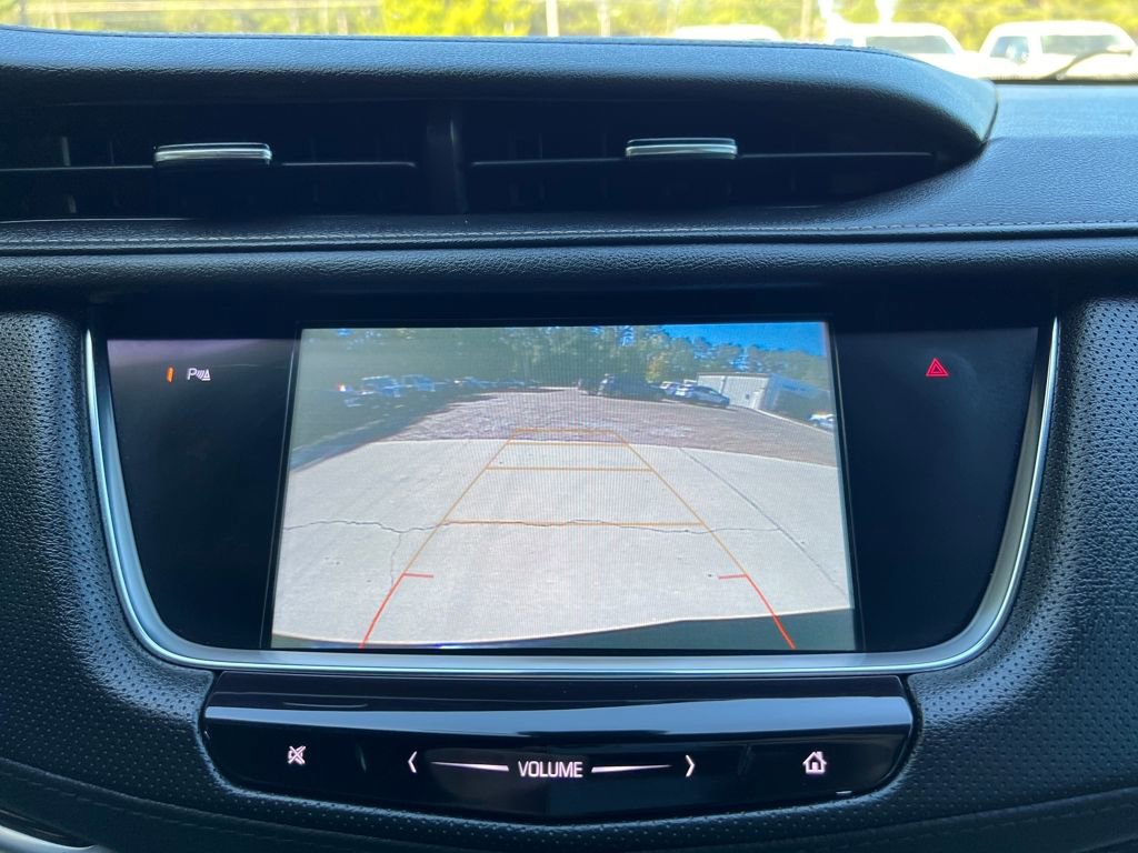 Used 2019 Cadillac XT5 Premium Luxury image 24