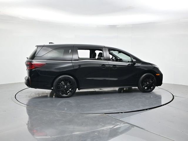 Used 2025 Honda Odyssey Sport-L image 2