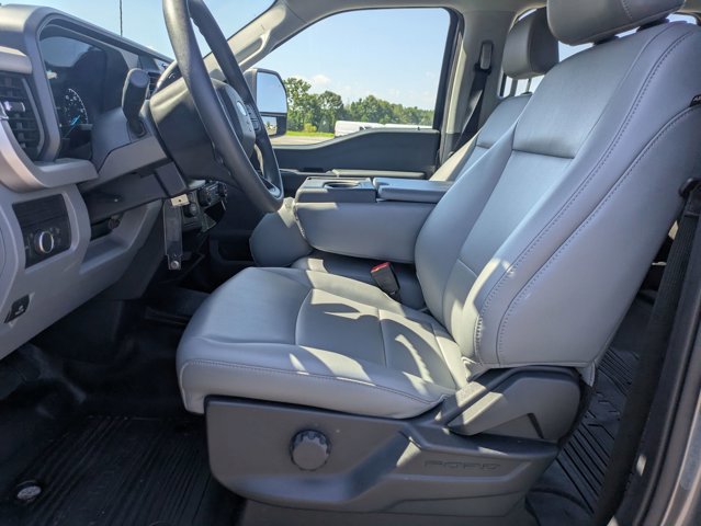 Certified 2023 Ford F450 XL w/ XL Driver Assist Package image 15