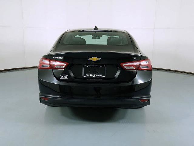 Used 2024 Chevrolet Malibu LT FWD image 4