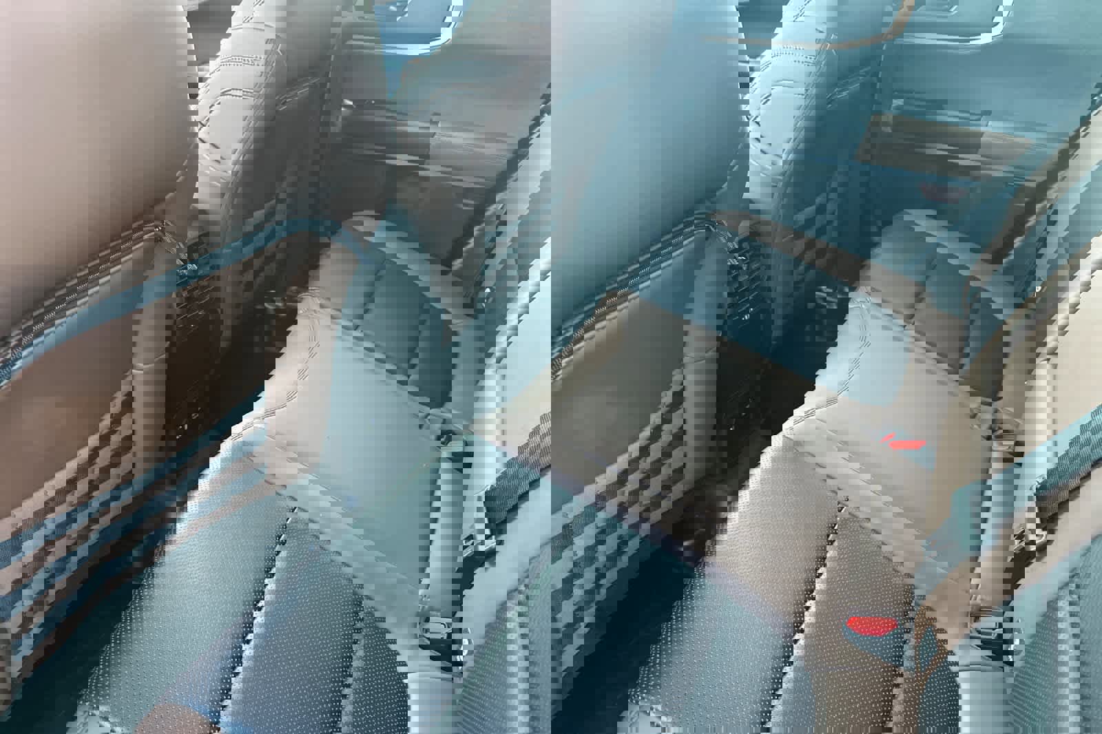 Certified 2024 Ford Bronco Sport Badlands w/ Premium Package image 10