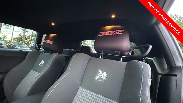 Used 2021 Dodge Challenger R/T Scat Pack image 27