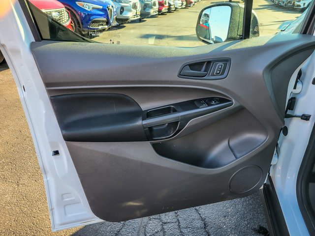 Certified 2021 Ford Transit Connect XL image 17