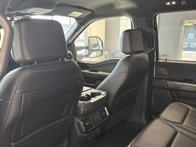 Certified 2022 Ford F150 XLT w/ Equipment Group 302A High image 23