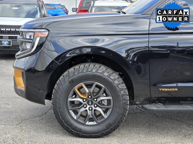 Certified 2025 Ford Expedition Tremor AWD/4WD image 9