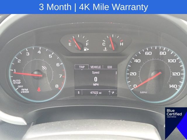 Used 2024 Chevrolet Malibu LT FWD image 40