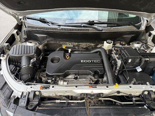 Used 2021 Chevrolet Equinox Premier AWD/4WD image 4