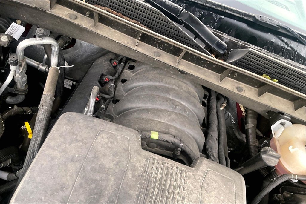 Used 2024 GMC Sierra 1500 Elevation w/ Elevation Premium Package AWD/4WD image 32