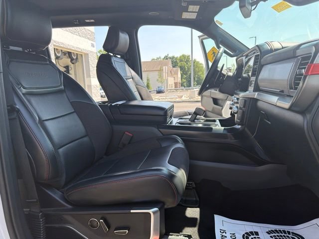 Certified 2024 Ford F150 Raptor AWD/4WD image 16