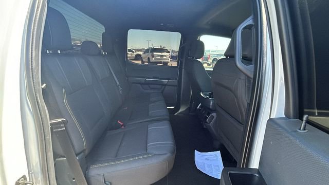 Certified 2024 Ford F150 STX AWD/4WD image 13