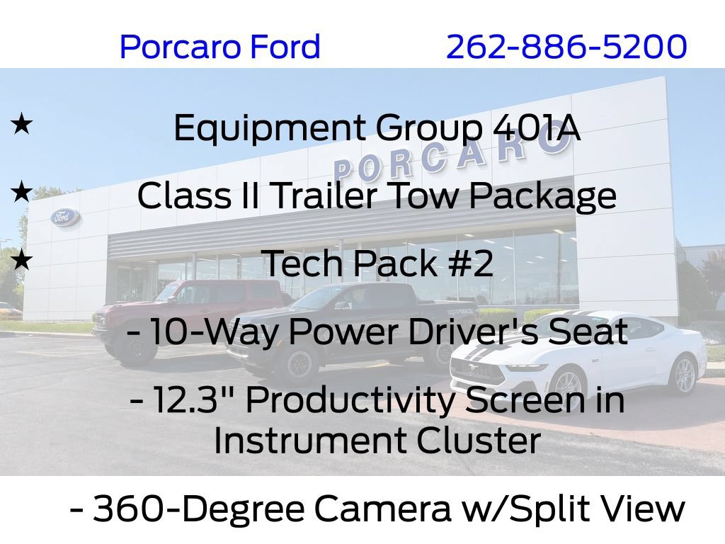 Certified 2023 Ford Escape ST-Line Select w/ Tech Pack #2 AWD/4WD image 24