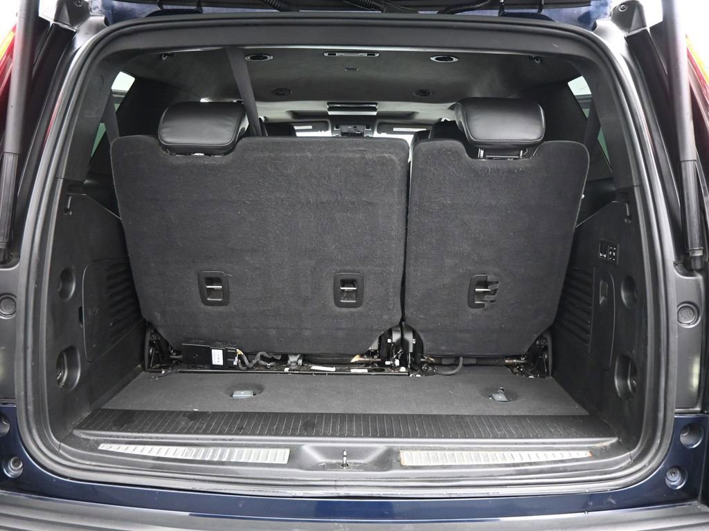 Used 2020 Cadillac Escalade Platinum image 50