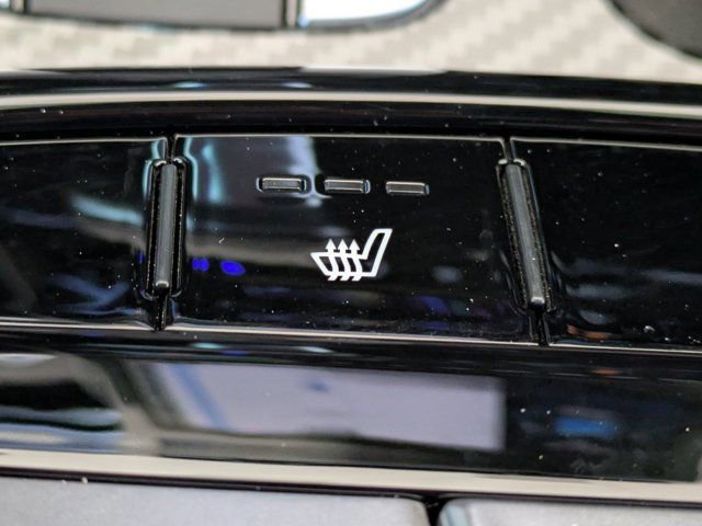 Used 2024 Hyundai Santa Cruz Night image 29