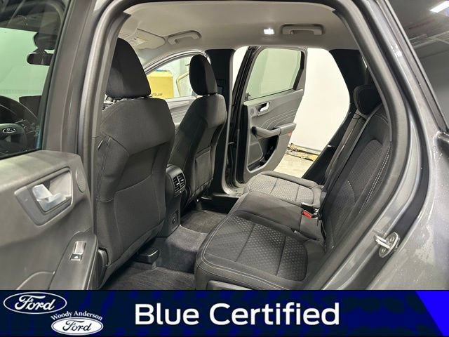 Certified 2023 Ford Escape Active w/ Tech Pack #2 image 25