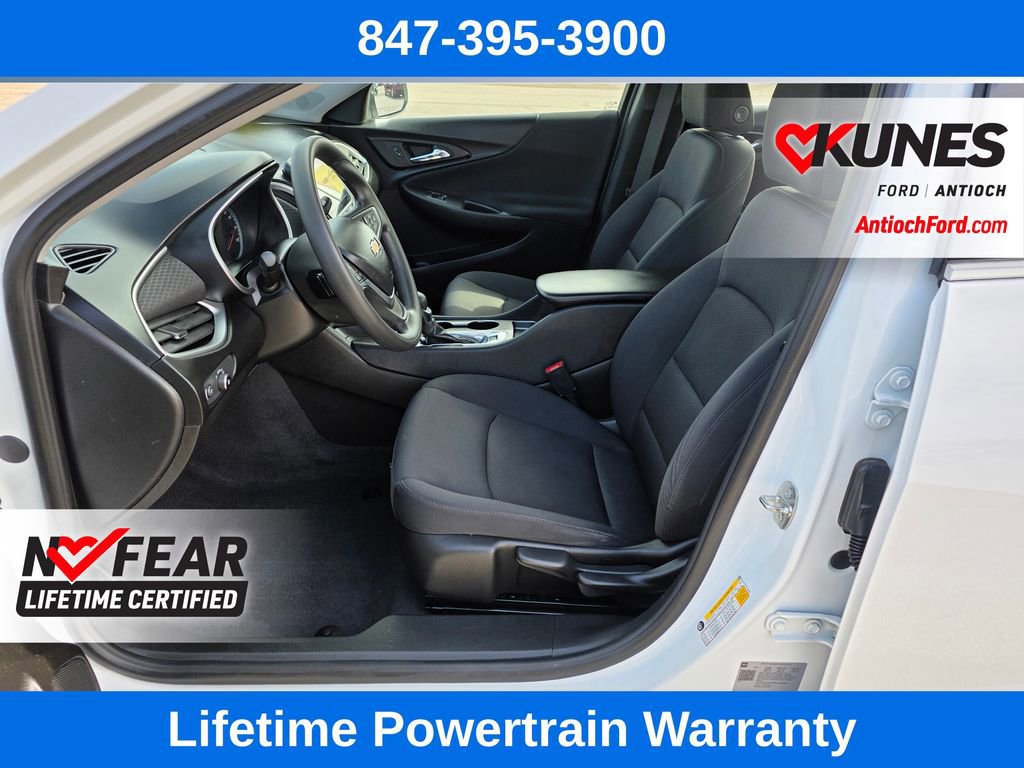 Used 2023 Chevrolet Malibu LS image 15