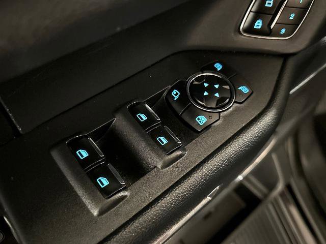 Certified 2024 Ford Expedition XLT RWD image 17