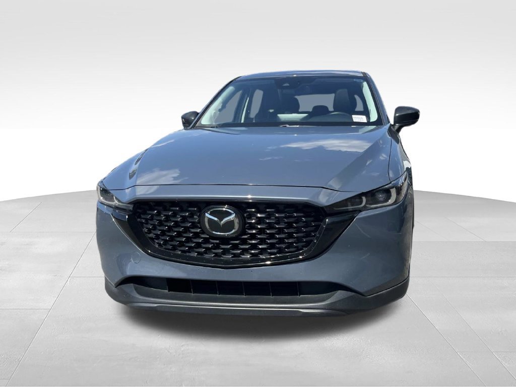Used 2024 MAZDA CX-5 Carbon Edition AWD/4WD image 10