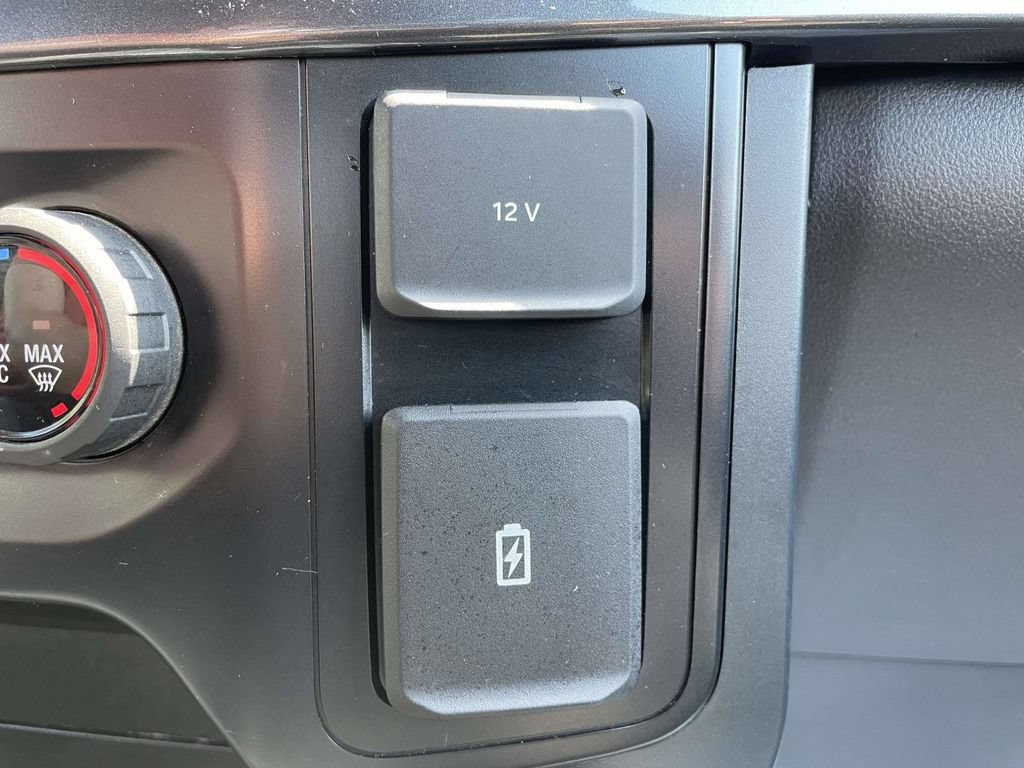 Certified 2023 Ford F150 XL w/ STX Appearance Package AWD/4WD image 23