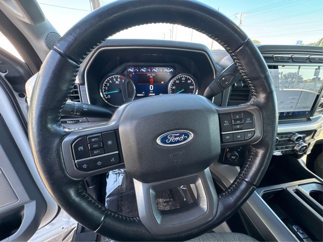 Certified 2021 Ford F150 XLT w/ Equipment Group 302A High AWD/4WD image 15