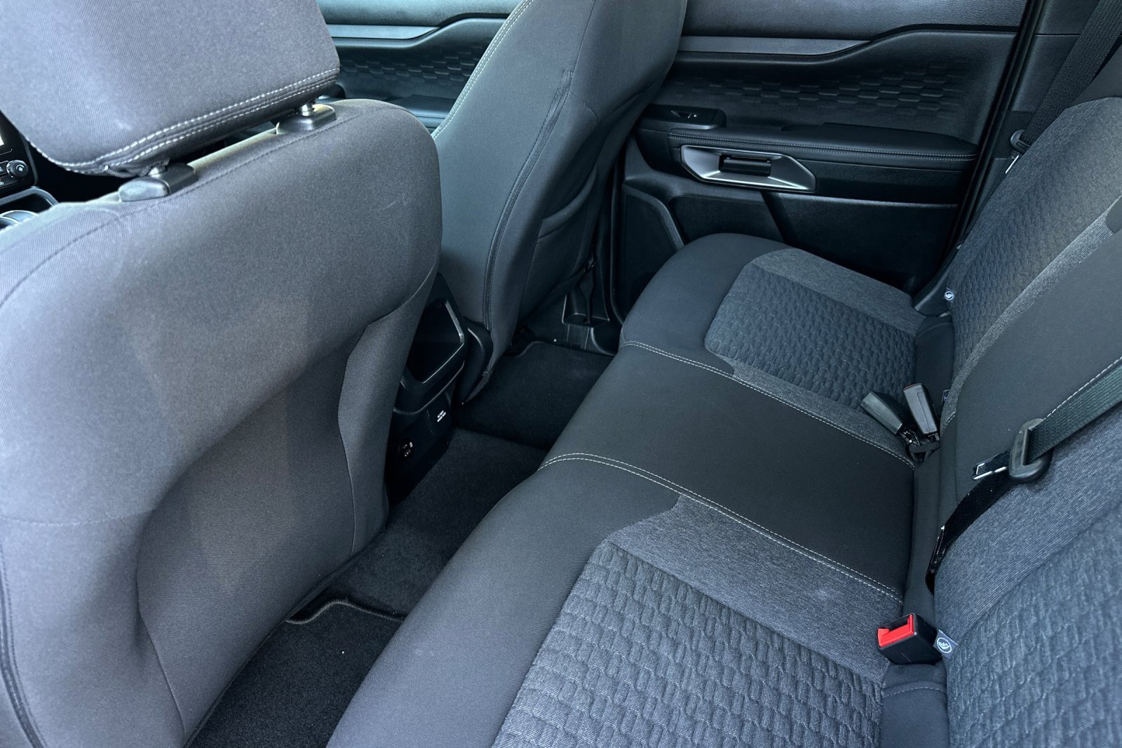 Certified 2024 Ford Ranger XLT image 11