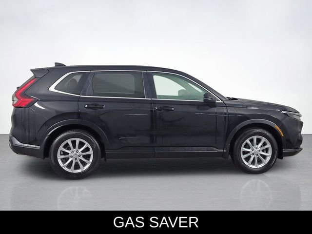 Used 2025 Honda CR-V EX image 6