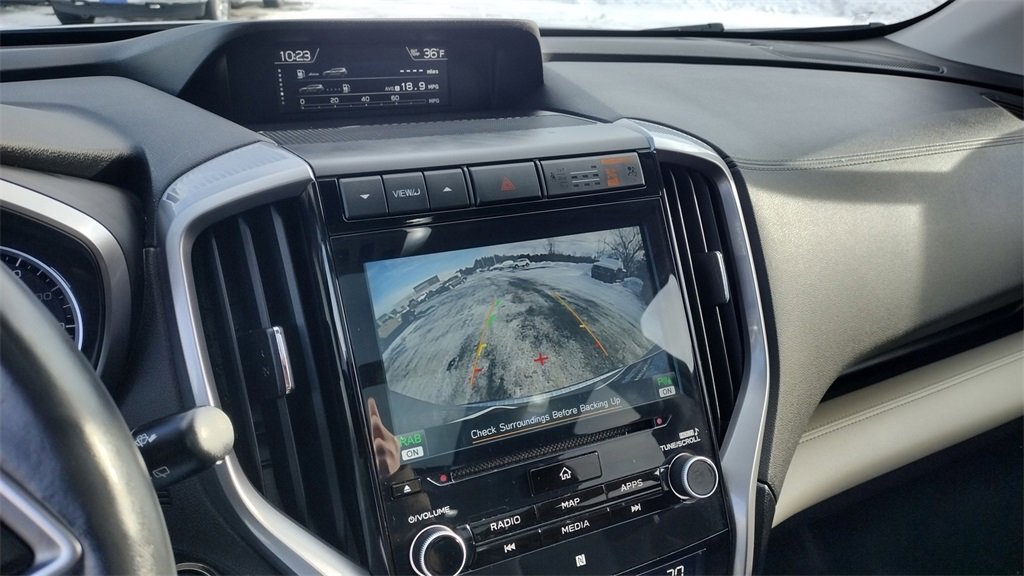 Used 2022 Subaru Ascent Touring image 12
