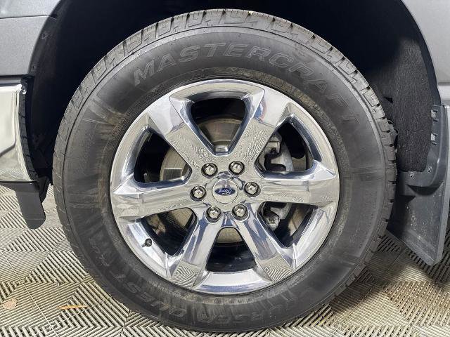 Certified 2022 Ford F150 XLT w/ Equipment Group 302A High AWD/4WD image 13
