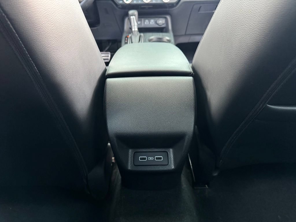 Used 2022 Honda Civic Sport Touring image 10