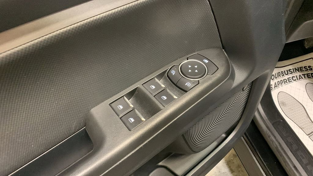 Certified 2022 Ford Bronco Sport Outer Banks w/ Tech Package image 30