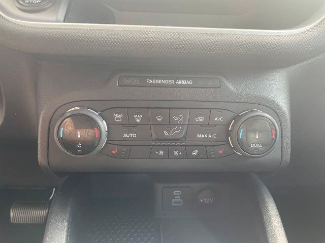 Certified 2022 Ford Bronco Sport Outer Banks AWD/4WD image 13