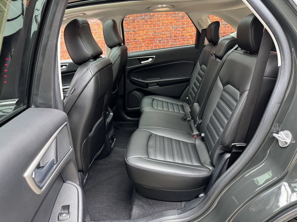 Certified 2022 Ford Edge SEL w/ Convenience Package AWD/4WD image 24