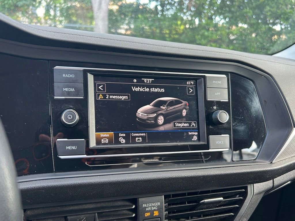 Used 2020 Volkswagen Jetta S FWD image 11