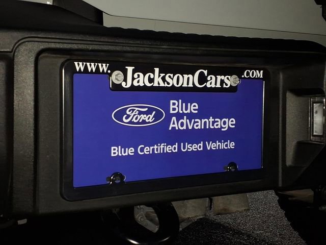 Certified 2024 Ford Bronco Raptor image 32