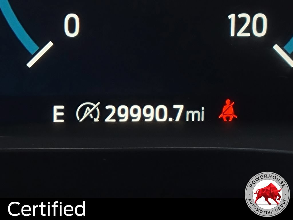 Certified 2022 Ford F150 Lariat w/ Equipment Group 502A High AWD/4WD image 33