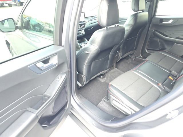 Certified 2023 Ford Escape ST-Line w/ Tech Pack #1 image 24