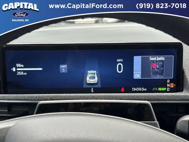 Certified 2025 Ford Mustang Mach-E Premium AWD/4WD image 26