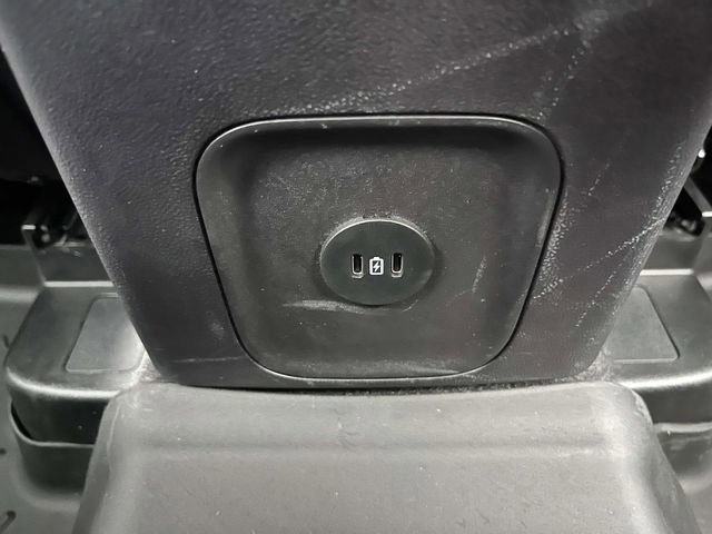 Certified 2025 Ford Bronco Sport Outer Banks w/ Outer Banks Tech Package+ image 10