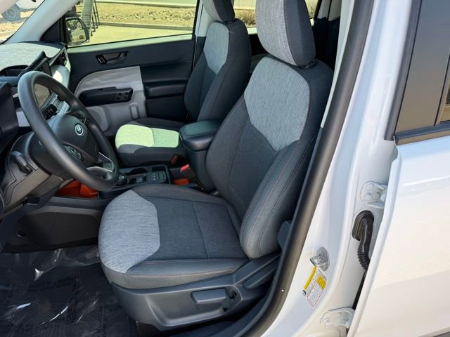 Certified 2022 Ford Maverick XLT image 29