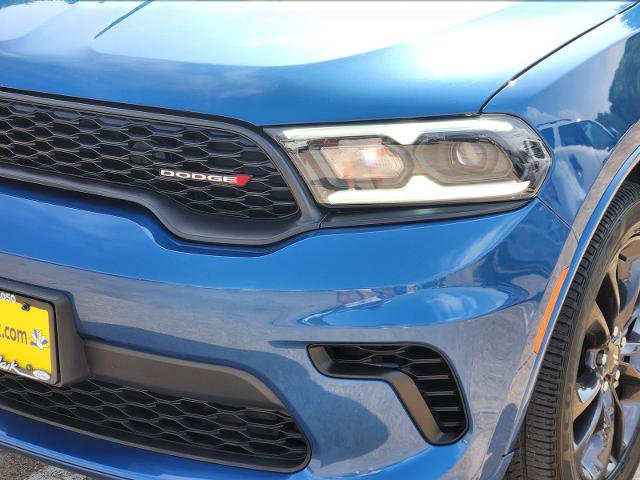 Used 2024 Dodge Durango GT w/ Blacktop Package RWD image 7